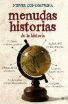 MENUDAS HISTORIAS DE LA HISTORIA