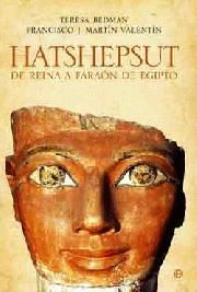 HATSHEPSUT