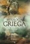 GRAN LIBRO DE LA MITOLOGIA GRIEGA, EL