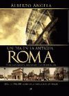 DIA EN LA ANTIGUA ROMA, UN