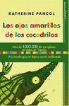 OJOS AMARILLOS DE LOS COCODRILOS, LOS