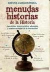 MENUDAS HISTORIAS DE LA HISTORIA