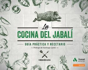 COCINA DEL JABALÍ, LA