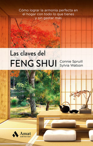 CLAVES DEL FENG SHUI, LAS