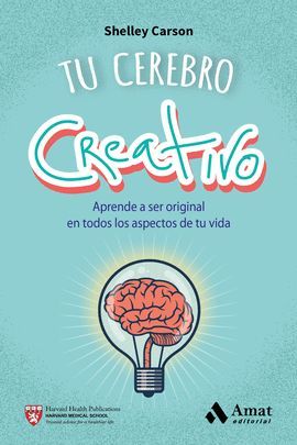 TU CEREBRO CREATIVO