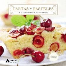 TARTAS Y PASTELES