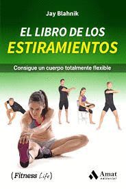 LIBRO DE LOS ESTIRAMIENTOS, EL