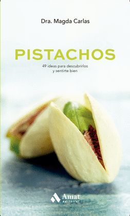 PISTACHOS