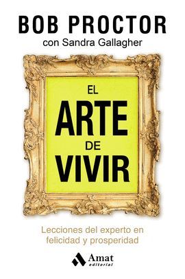 ARTE DE VIVIR, EL