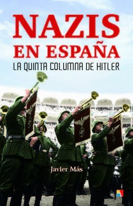 NAZIS EN ESPAÑA