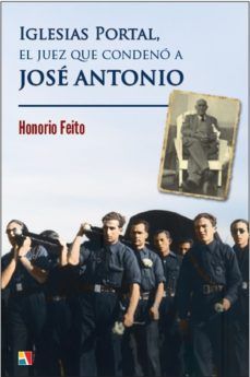 IGLESIAS PORTAL JUEZ CONDENO JOSE ANTONIO