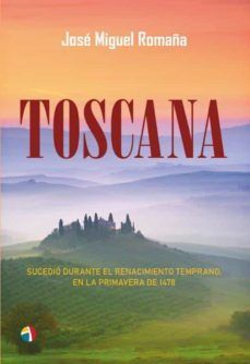 TOSCANA (CASTELLANO)