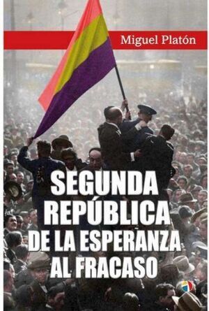 SEGUNDA REPUBLICA