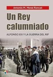 REY CALUMNIADO, UN