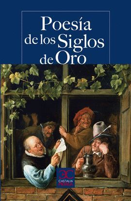 POESÍA DE LOS SIGLOS DE ORO