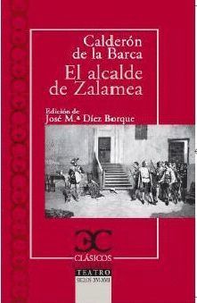 ALCALDE DE ZALAMEA, EL