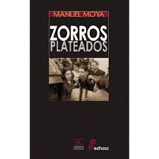 ZORROS PLATEADOS