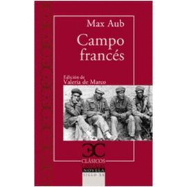 CAMPO FRANCES