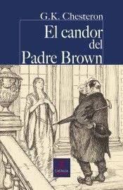 CANDOR DEL PADRE BROWN, EL