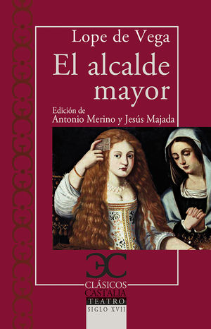 ALCALDE MAYOR, EL