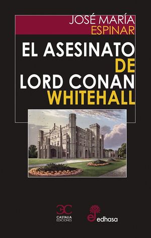 ASESINATO DE LORD CONAN WHITEHALL, EL