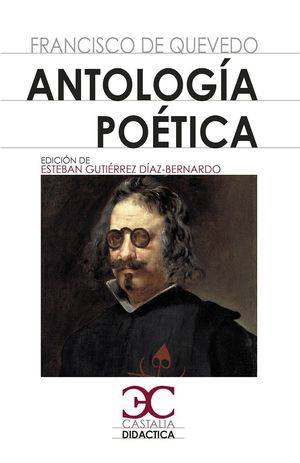 ANTOLOGÍA POÉTICA