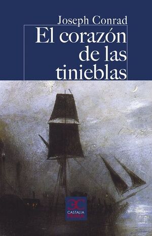CORAZÓN DE LAS TINIEBLAS, EL
