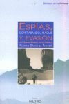 ESPIAS, CONTRABANDO, MAQUIS Y EVASION