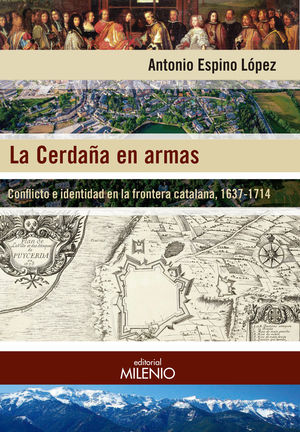 CERDAÑA EN ARMAS, LA