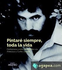 PINTARÉ SIEMPRE, TODA LA VIDA