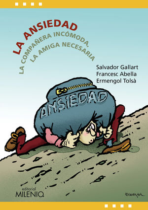 ANSIEDAD, LA