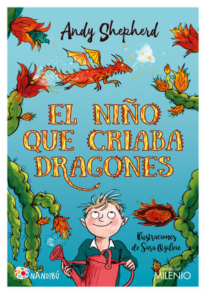 NIÑO QUE CRIABA DRAGONES, EL