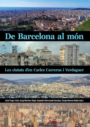 DE BARCELONA AL MÓN