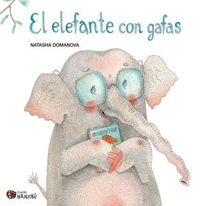 ELEFANTE CON GAFAS, EL