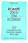 ROMPE TU ZONA DE CONFORT