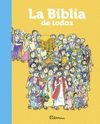 BIBLIA DE TODOS, LA