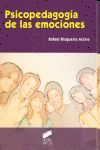 PSICOPEDAGOGIA DE LAS EMOCIONES