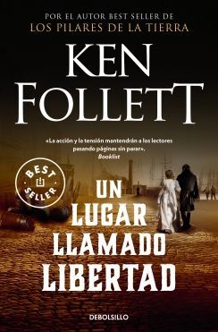 LUGAR LLAMADO LIBERTAD, UN
