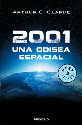 2001: UNA ODISEA ESPACIAL