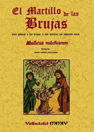 MARTILLO DE LAS BRUJAS, EL