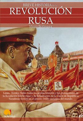 BREVE HISTORIA DE LA... REVOLUCION RUSA