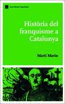 HISTORIA DEL FRANQUISME A CATALUNYA