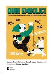 QUIN EMBOLIC!