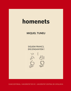 HOMENETS