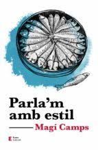 PARLA'M AMB ESTIL