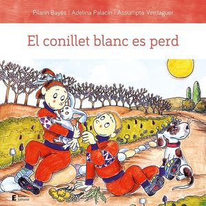 CONILLET BLANC ES PERD, EL