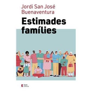 ESTIMADES FAMÍLIES