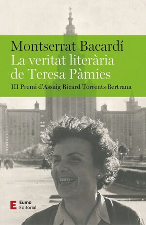 VERITAT LITERÀRIA DE TERESA PÀMIES, LA