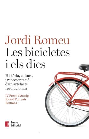 BICICLETES I ELS DIES, LES