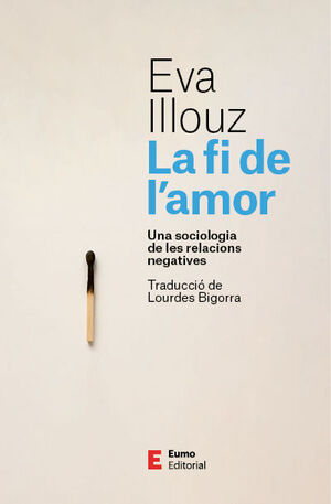 FI DE L'AMOR, LA
